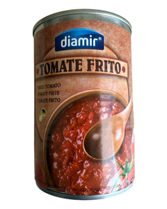 Diamir Tomato Frito - 400g Can