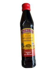 Borges Balsamic Vinegar  -250ml