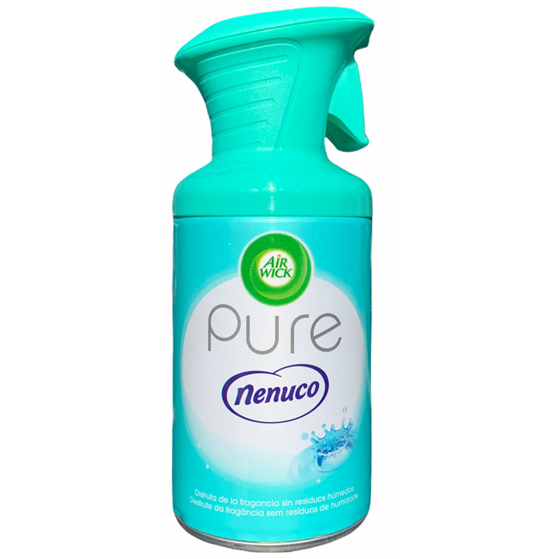 Air Wick Pure Nenuco Spray - 250ml