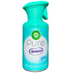 Air Wick Pure Nenuco Spray - 250ml