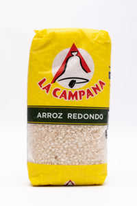 La Campana Paella Rice - 1kg