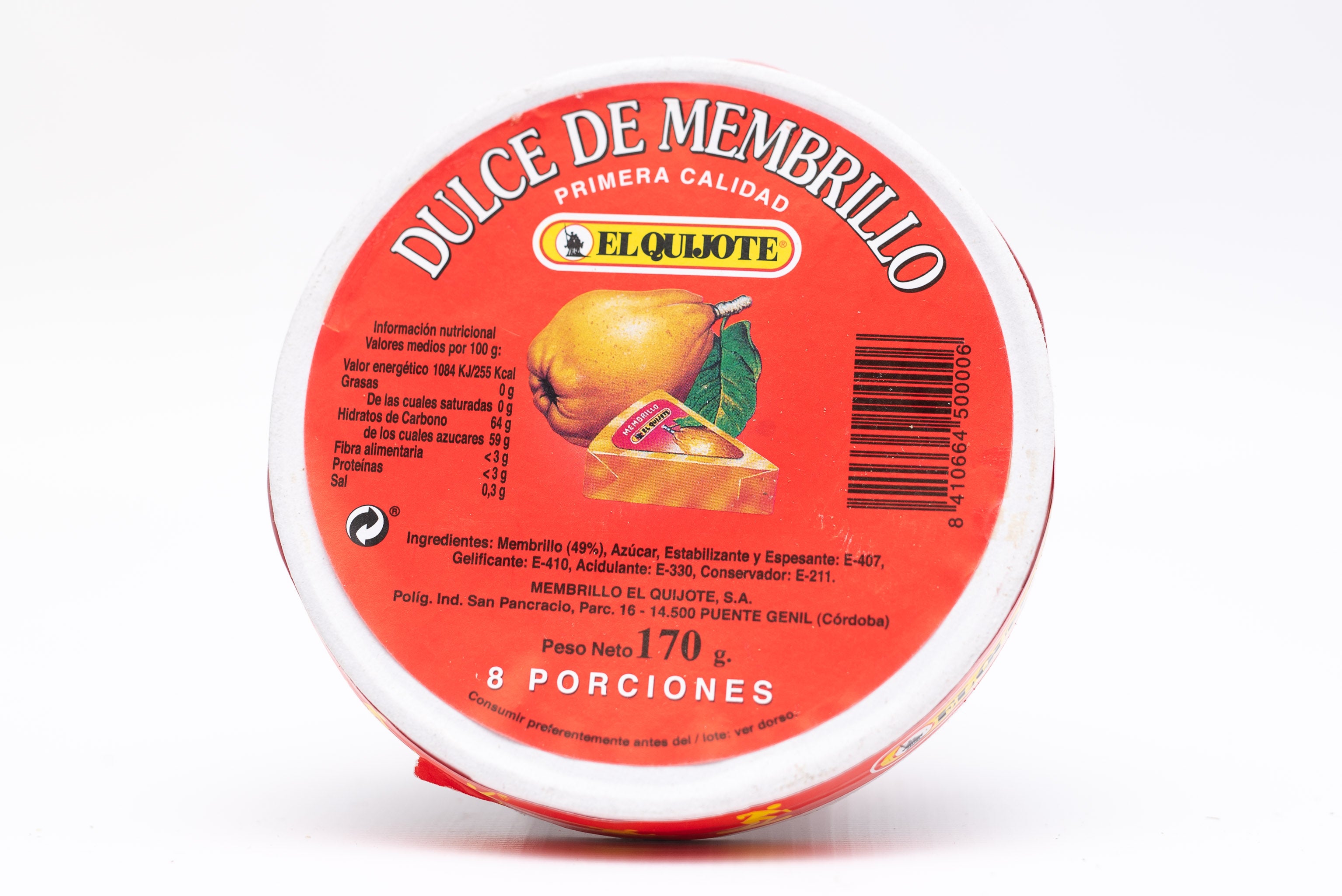 Membrillo (Quince) Triangles - 170g